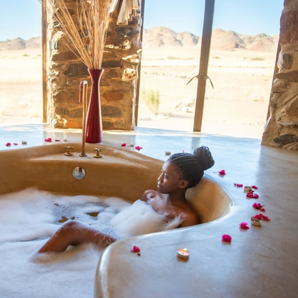 Le Mirage Resort & Spa